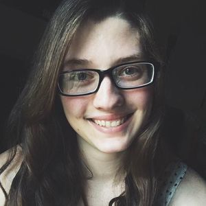 Meet your Posher, Bria