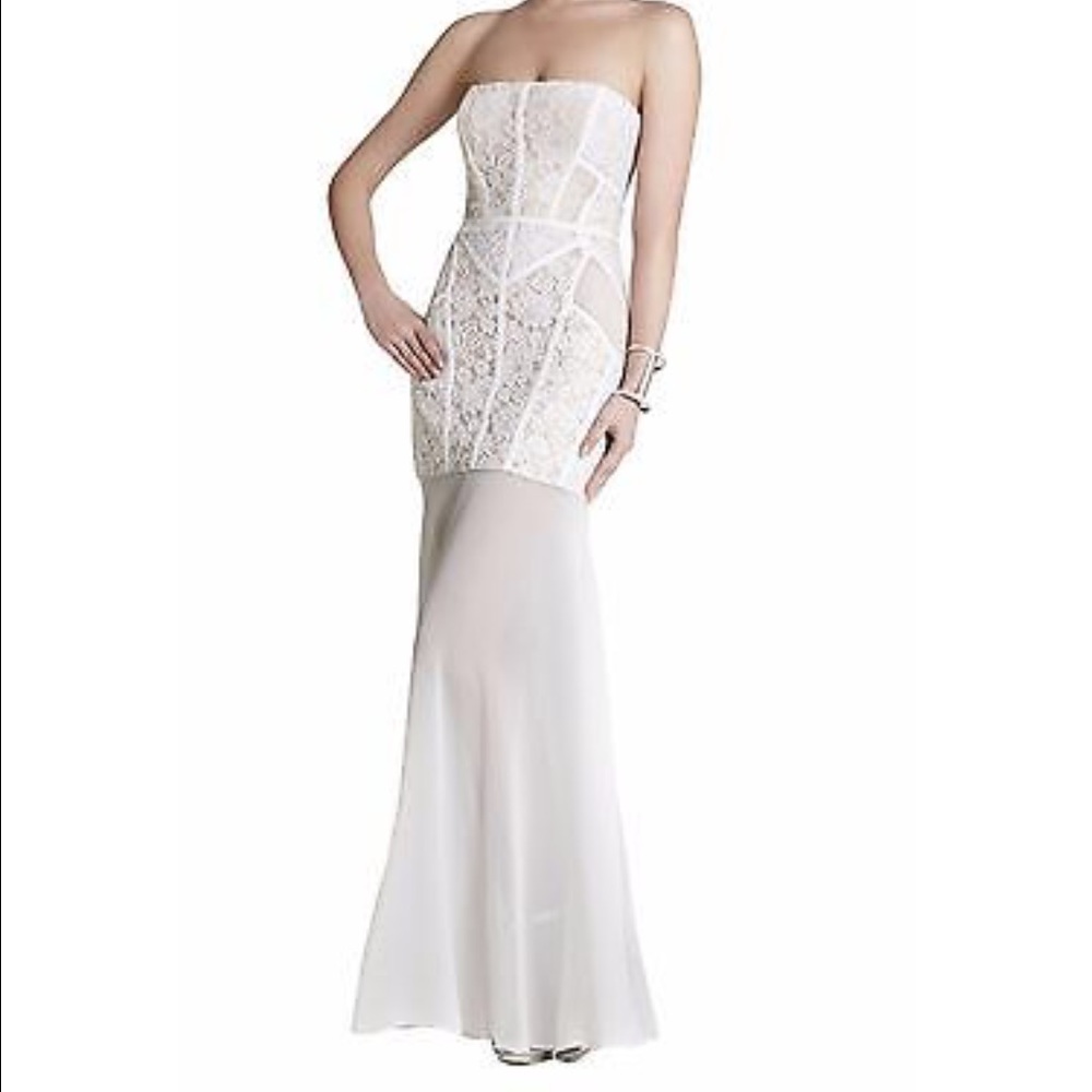 Bcbg Maxazria Vivienne dress size 6