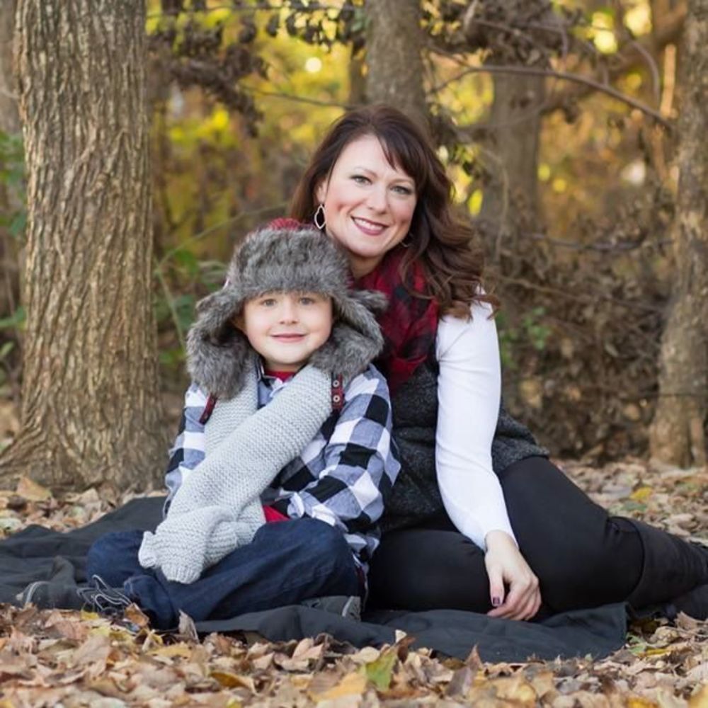 Meet your Posher, Carrie