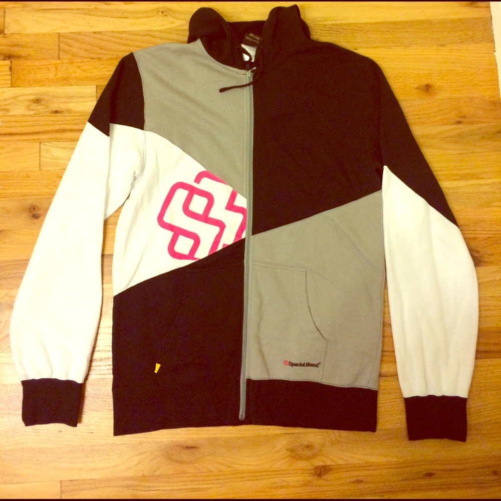 Special Blend Hoodie