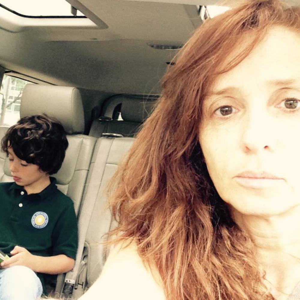 Meet your Posher, Helwaser