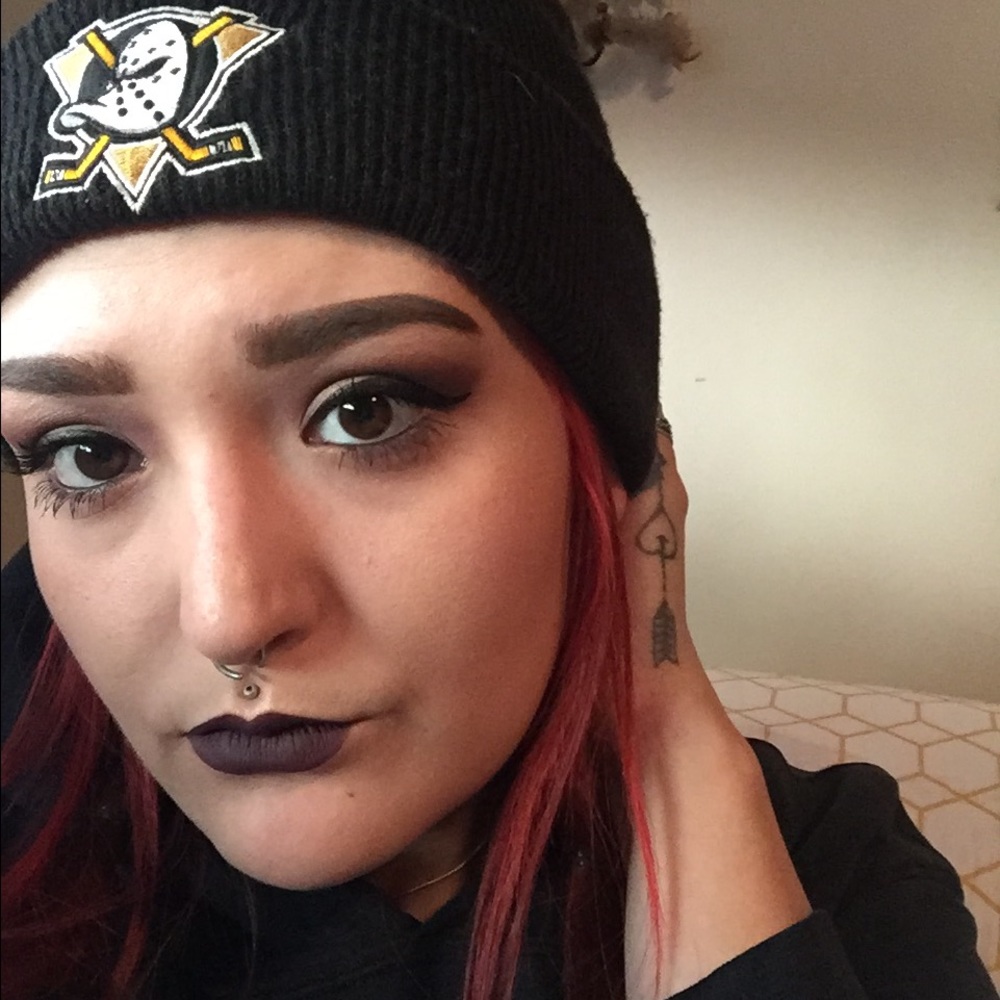 Meet your Posher, Cassie