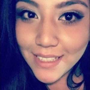 Meet your Posher, Janice