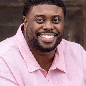 Meet your Posher, Ron