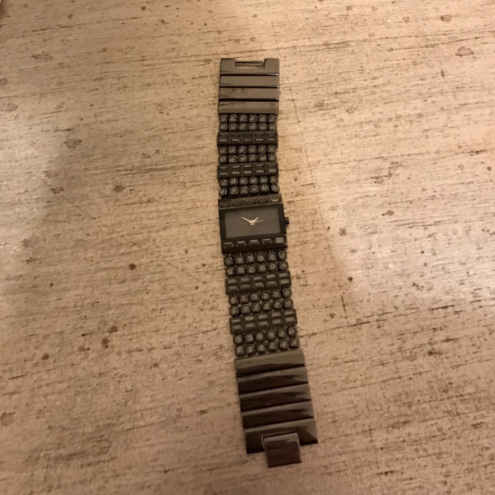DKNY Watch