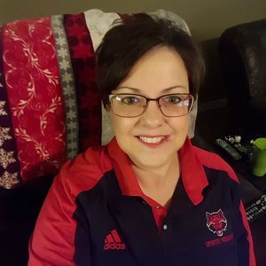 Meet your Posher, Dana