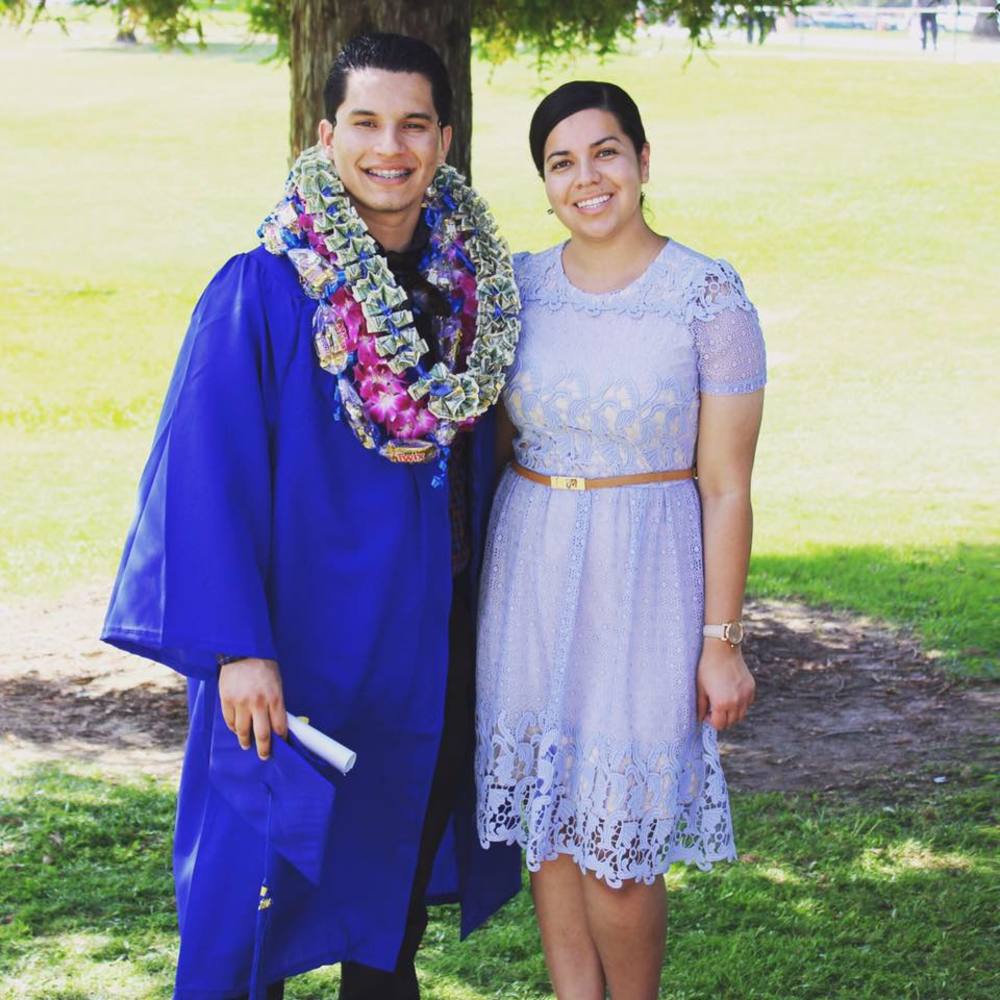 Meet your Posher, Brandie