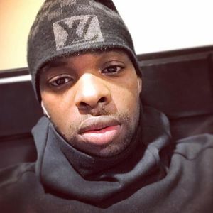 Meet your Posher, Prince