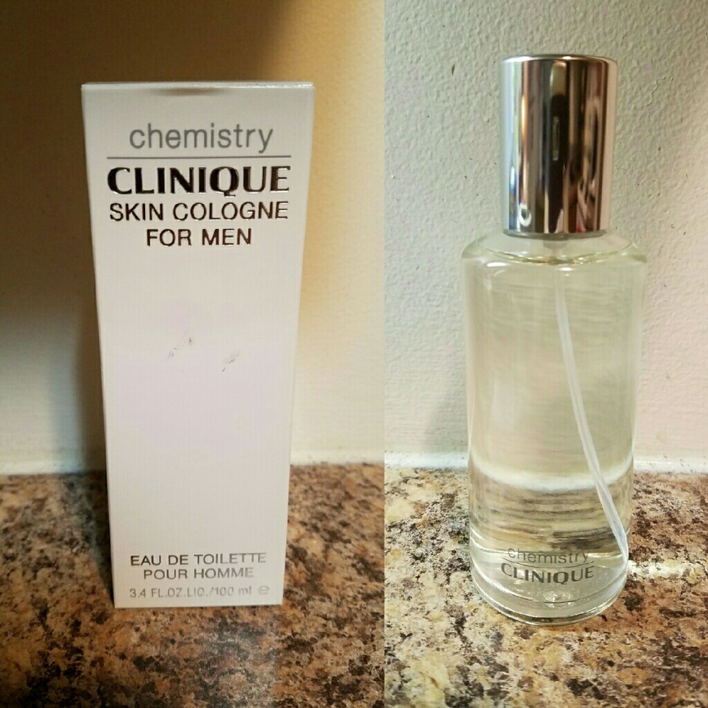Clinique Chemistry Cologne