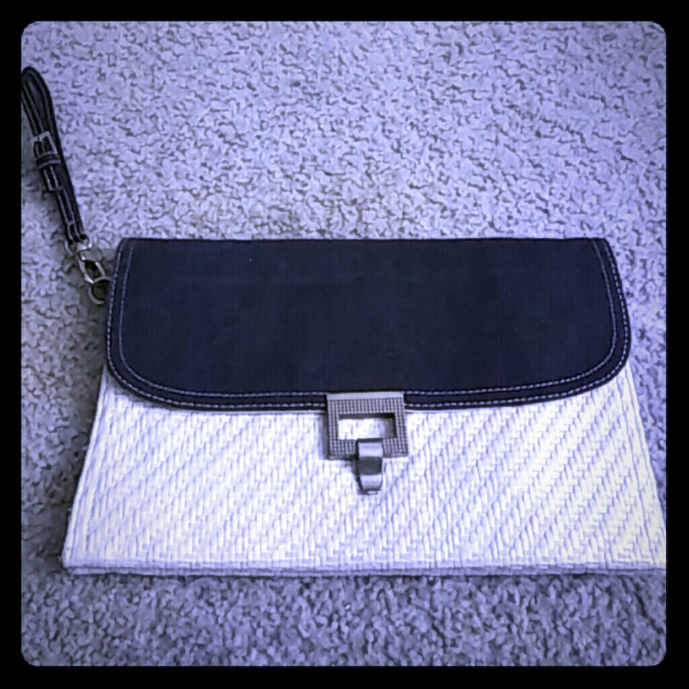 Jason Wu clutch