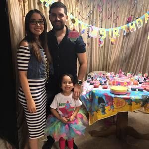 Meet your Posher, Vivian