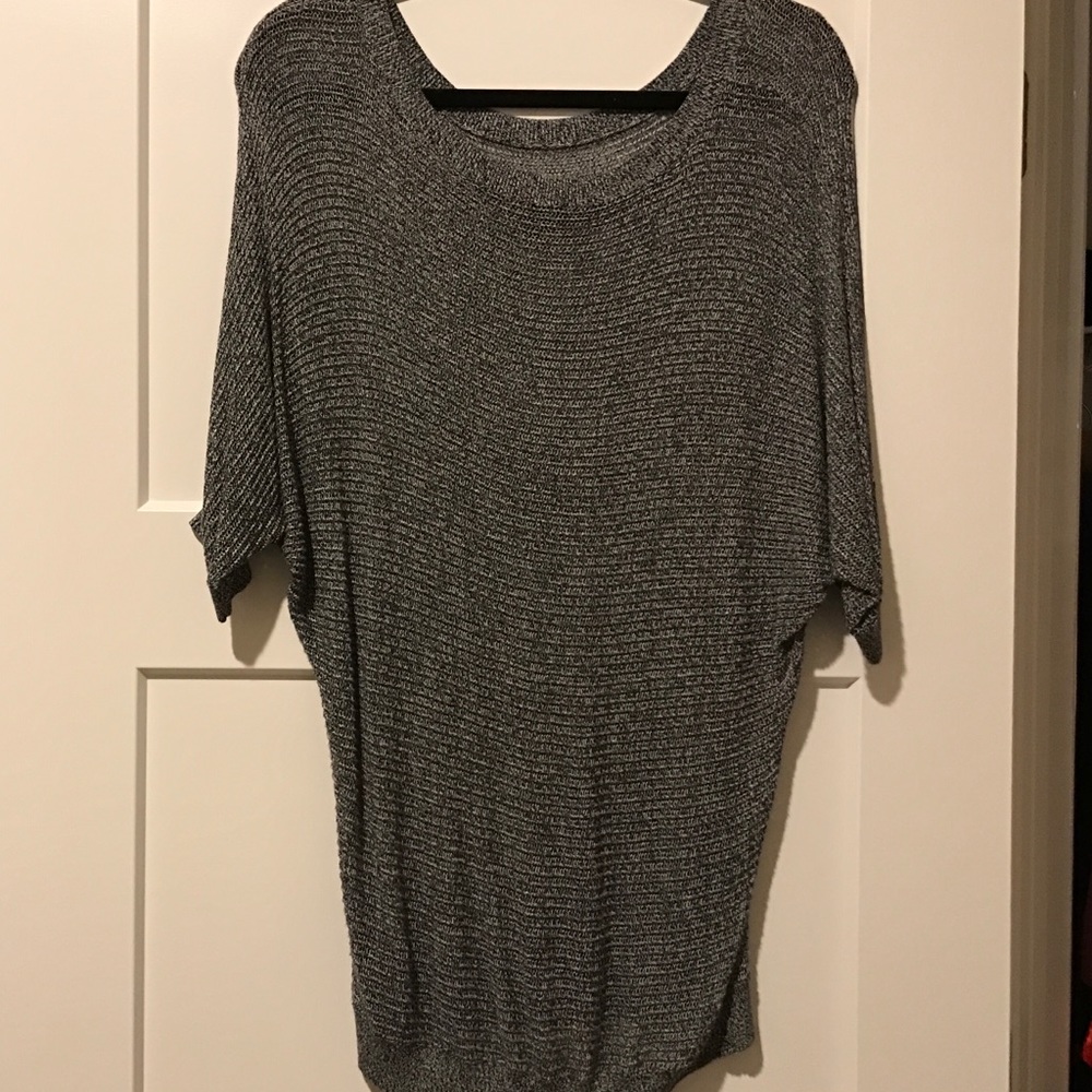 Express Sweater