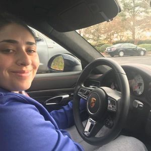 Meet your Posher, Darlene