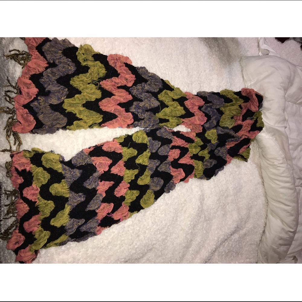 OS Scarf