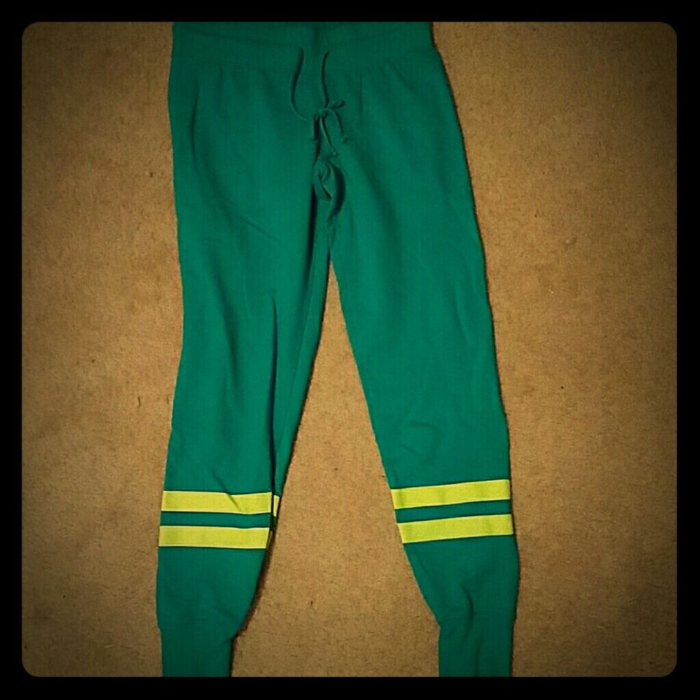 BCG Joggers