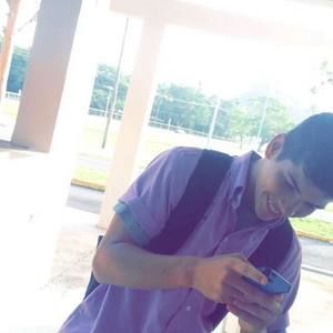 Meet your Posher, Kevin