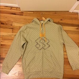 Special Blend Hoodie