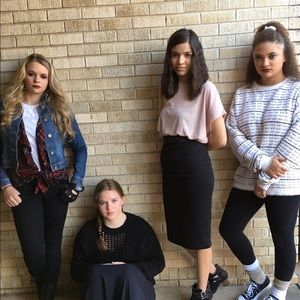 Meet your Posher, Josie