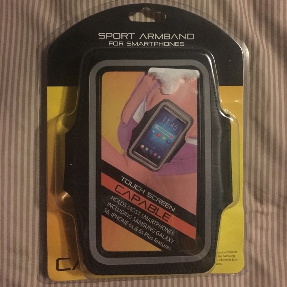 Phone case