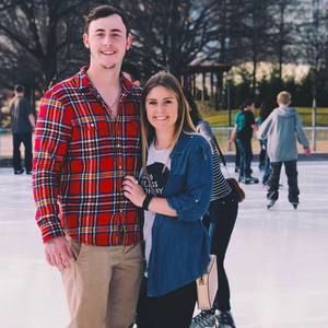 Meet your Posher, Kelsey