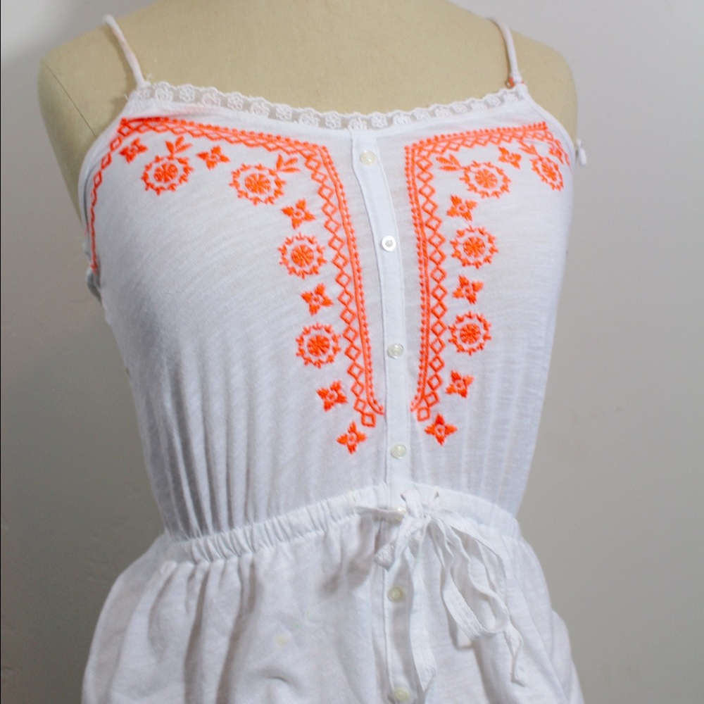 Summer tank top