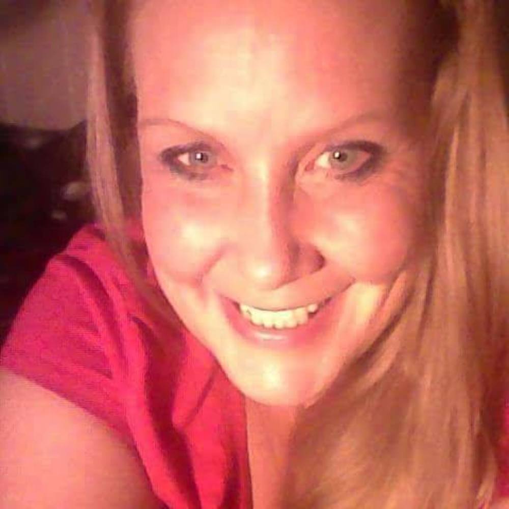 Meet your Posher, Kristy