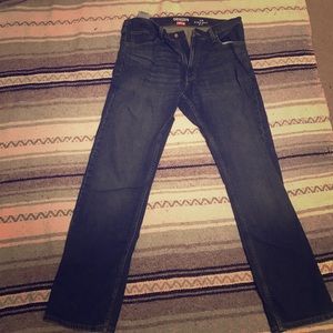 Men's Levi Jeans
