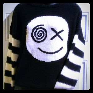 🔥CCO🔥Very fun statement sweater