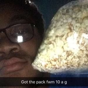 Meet your Posher, Terry