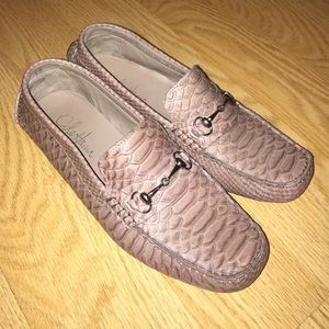 Cole Haan Driving Loafers