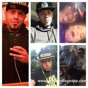 Meet your Posher, Jason