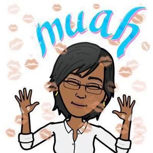 Meet your Posher, Pam