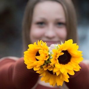 Meet your Posher, Alyssa