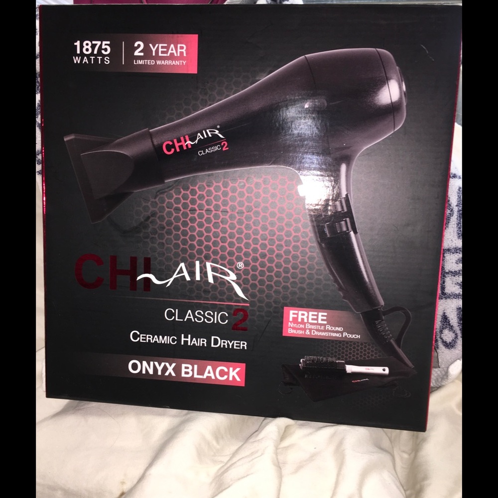 Chi blowdryer