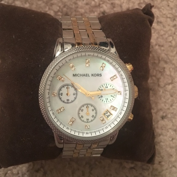 Michael Kors watch
