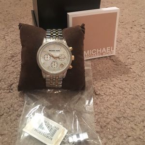 Michael Kors watch