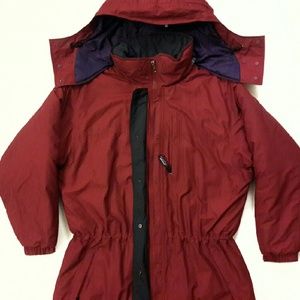 Patagonia Women's Guide Parka Winter Ski Jacket-S