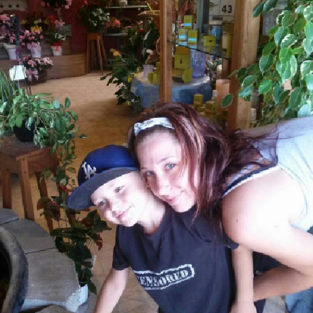 Meet your Posher, Kailee