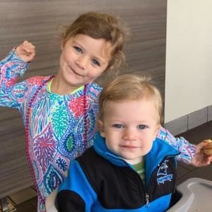 Meet your Posher, Tammy