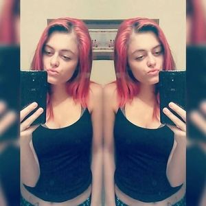 Meet your Posher, Tammy