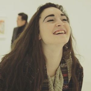 Meet your Posher, Emma