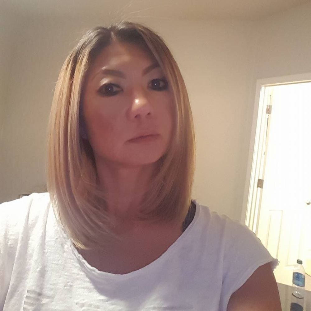 Meet your Posher, Megumi