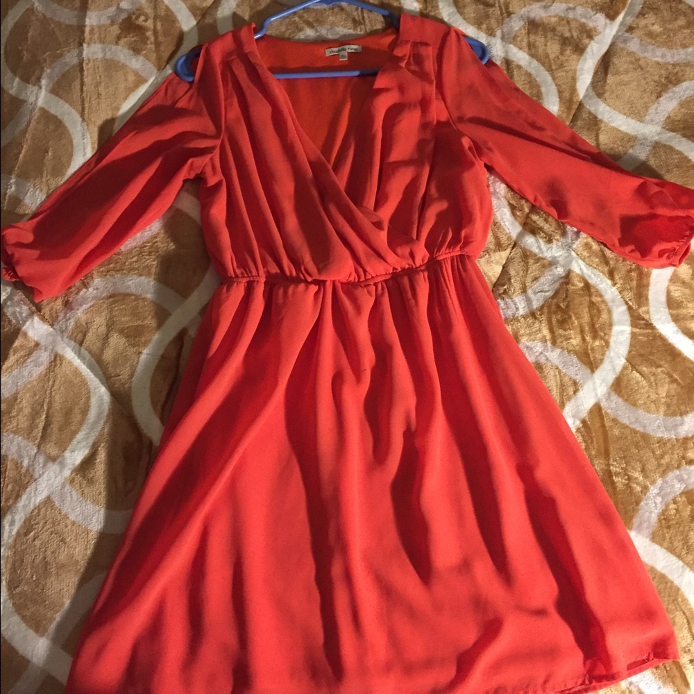 Summer dress! 😍