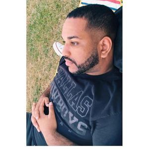 Meet your Posher, Omar