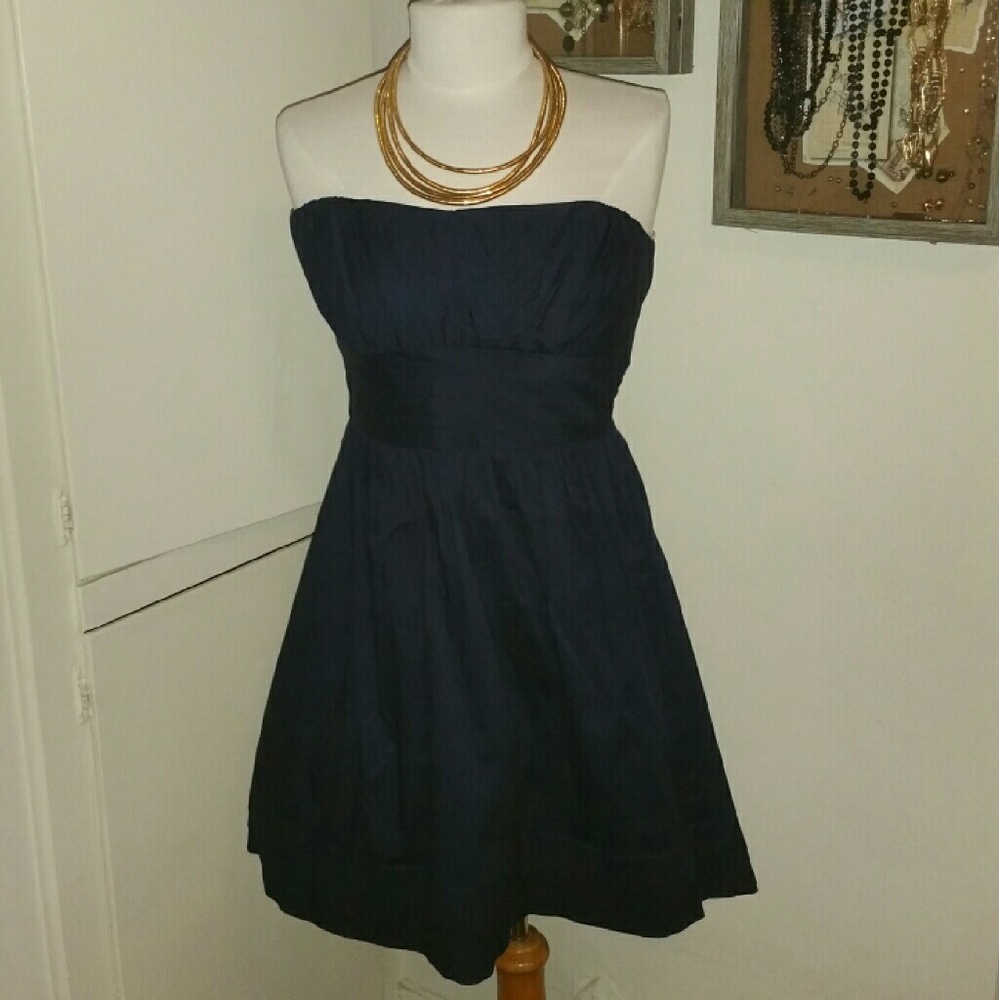 Windsor dress