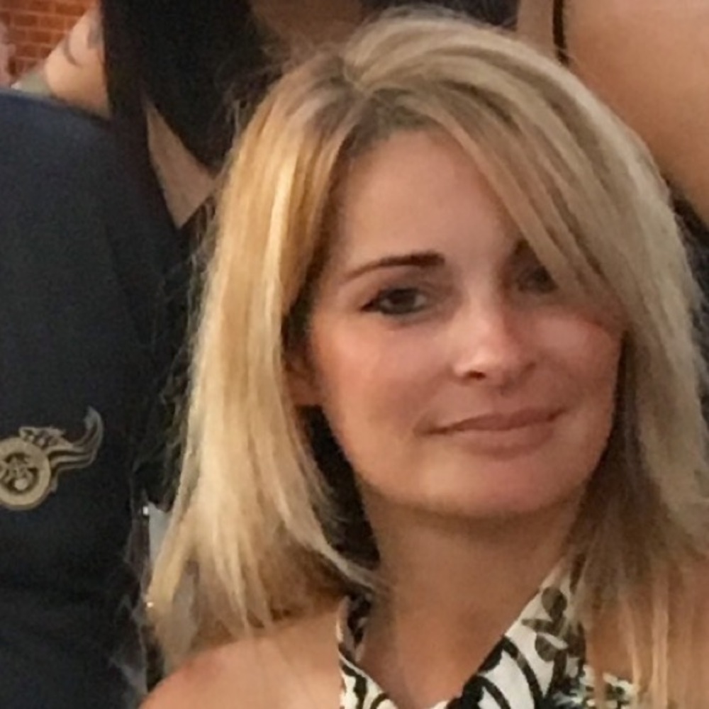 Meet your Posher, Cheryl