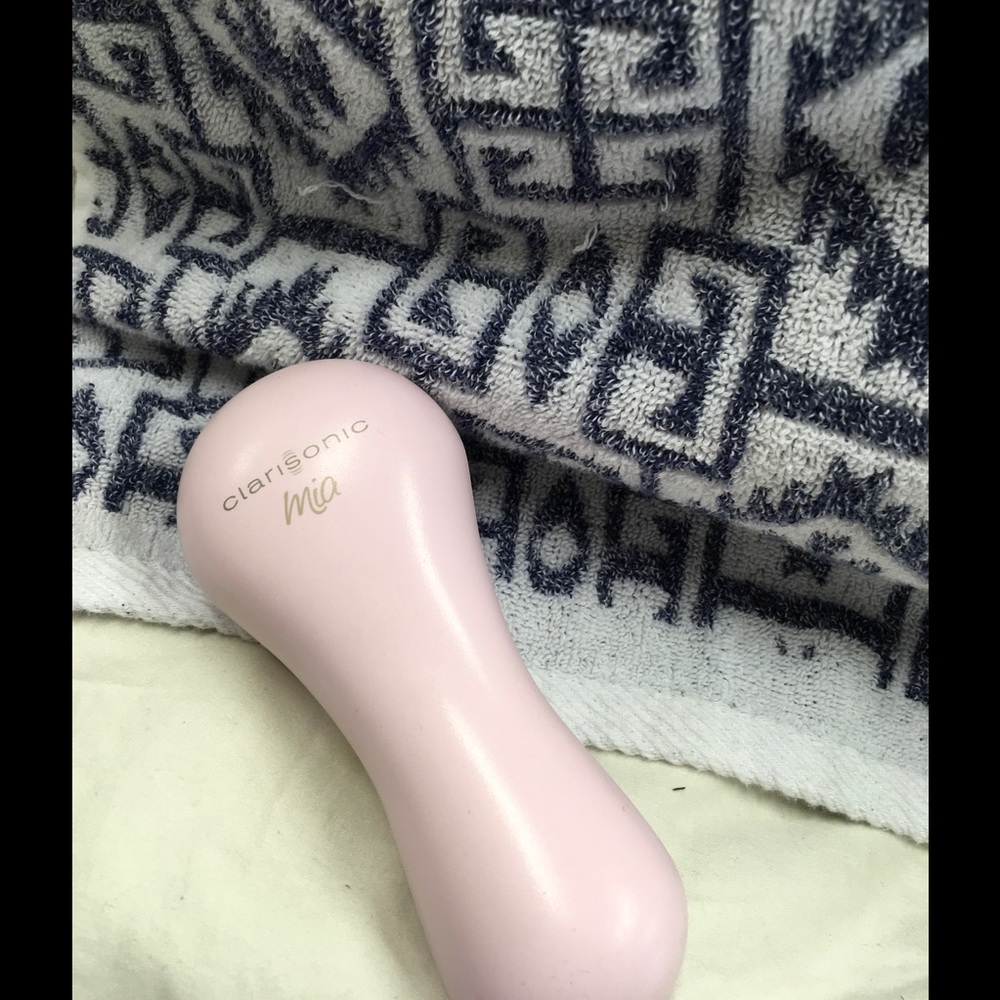 Clarisonic mia1