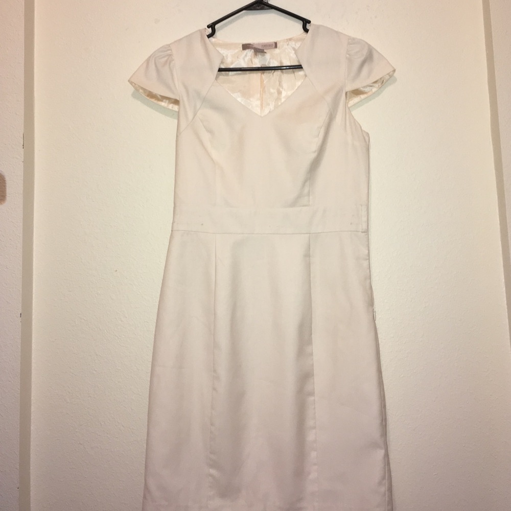 Forever 21 contemporary dress