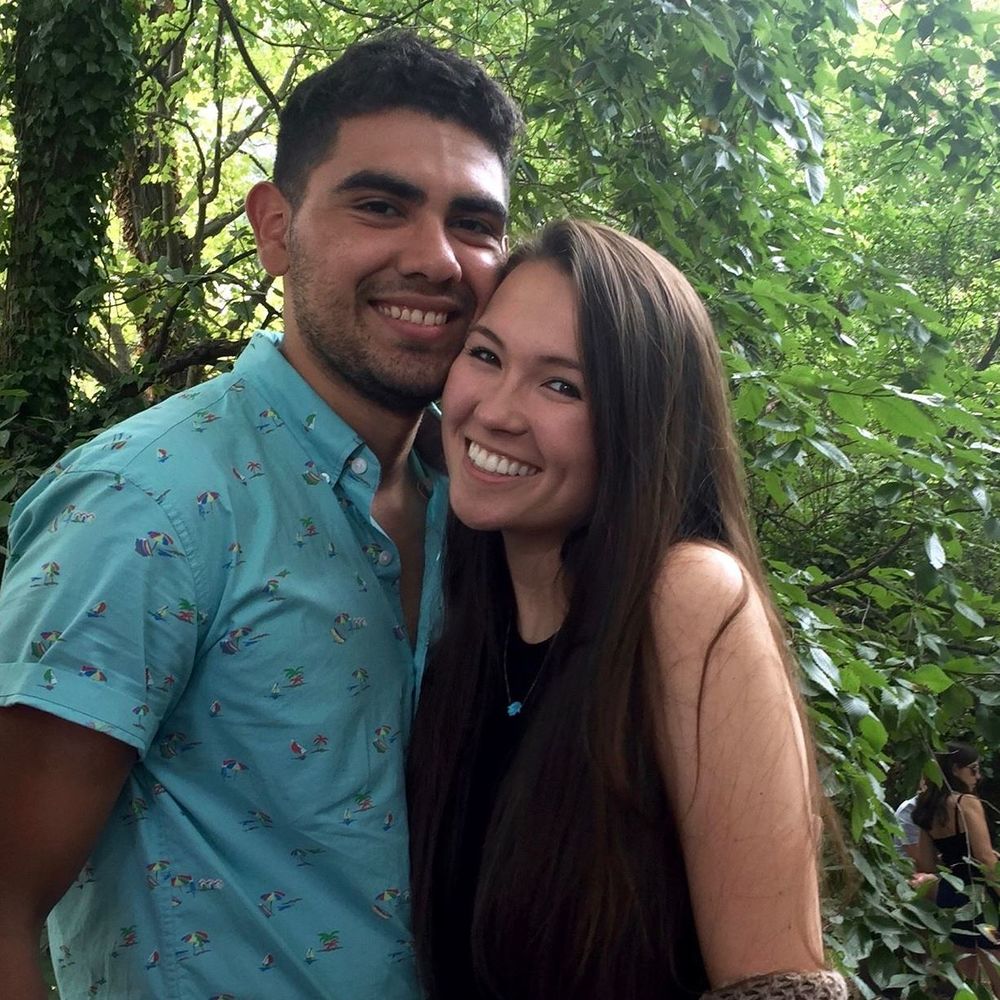 Meet your Posher, Dominique