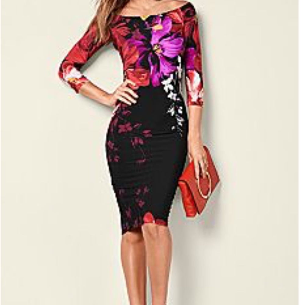Brand New Floral dress
